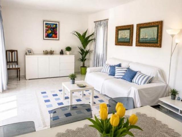 Apartamento en venta en Campo-Mijas, Costa del Sol Occidental
