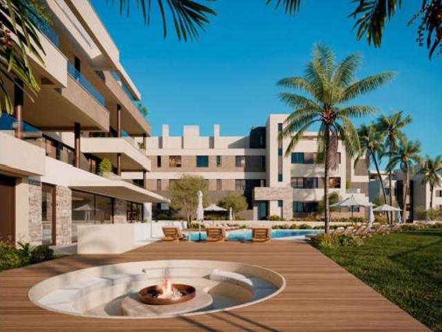 Apartamento en venta en Cerros del Águila, Costa del Sol Occidental