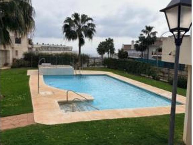 Apartamento en venta en Campo-Mijas, Costa del Sol Occidental