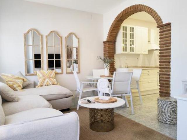 Apartamento en venta en Urbanización Sitio de Calahonda, Costa del Sol Occidental