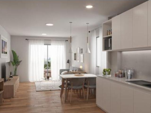 Apartamento en venta en Urbanización Sitio de Calahonda, Costa del Sol Occidental