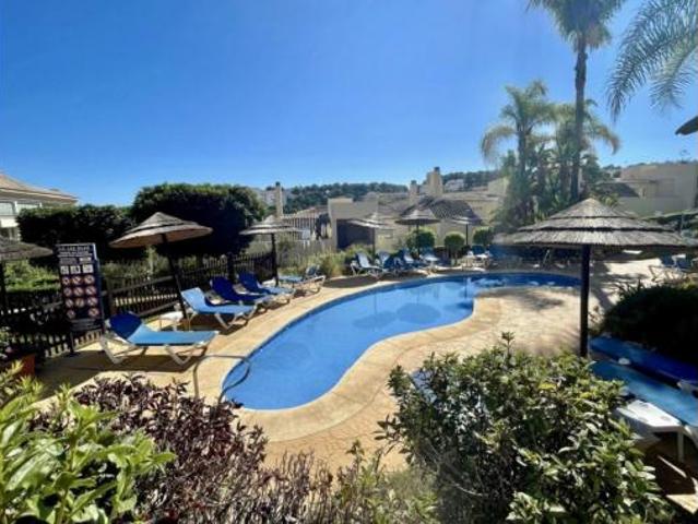 Apartamento en venta en La Cala, Costa del Sol Occidental