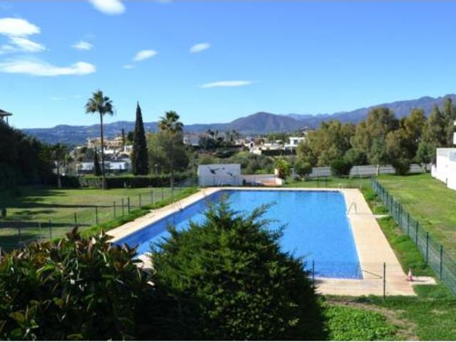 Apartamento en venta en Puebla Aida, Costa del Sol Occidental