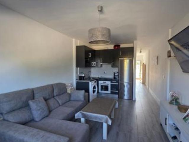 Apartamento en venta en Puebla Aida, Costa del Sol Occidental