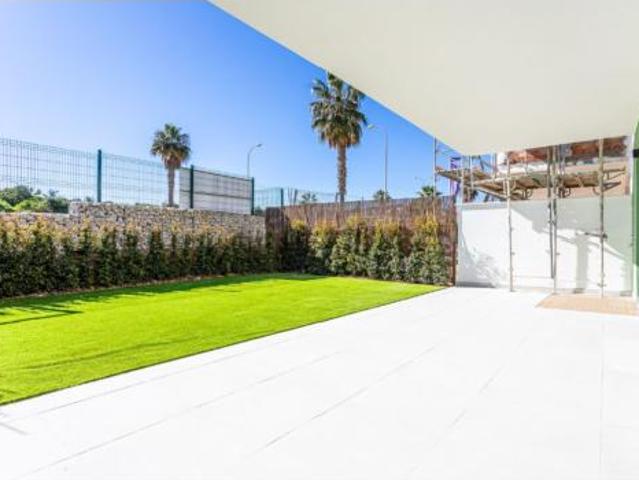 Apartamento en venta en Costa del Sol Occidental, Andalucía