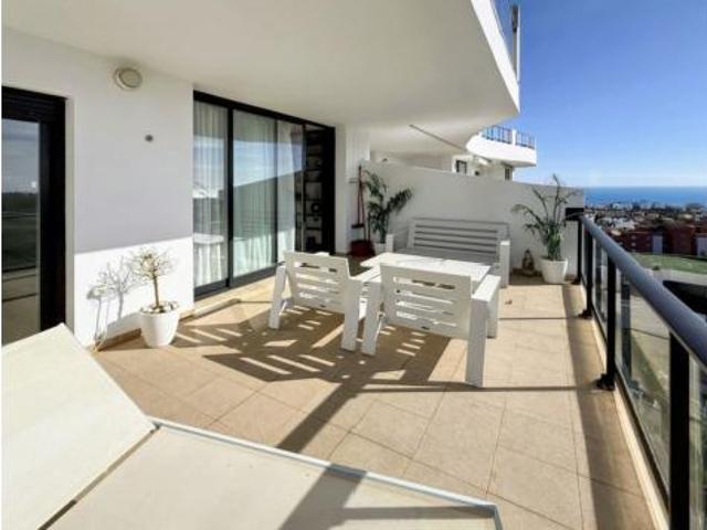 Apartamento en venta en La Cala, Costa del Sol Occidental