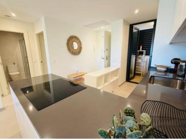 Apartamento en venta en Hercesa Calanova Golf, Costa del Sol Occidental