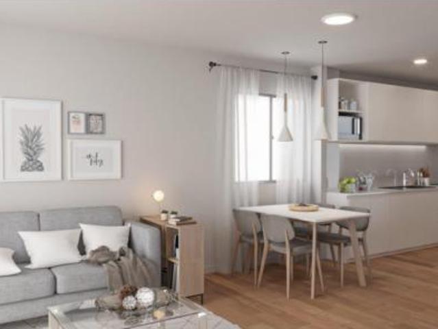 Apartamento en venta en Urbanización Sitio de Calahonda, Costa del Sol Occidental