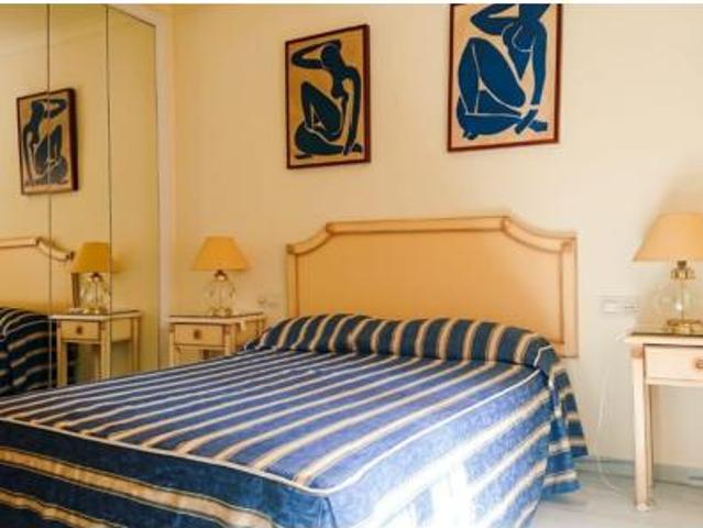Apartamento en venta en Campo-Mijas, Costa del Sol Occidental
