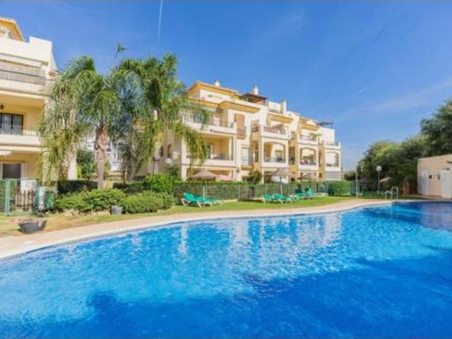 Apartamento en venta en Costa del Sol Occidental, Andalucía