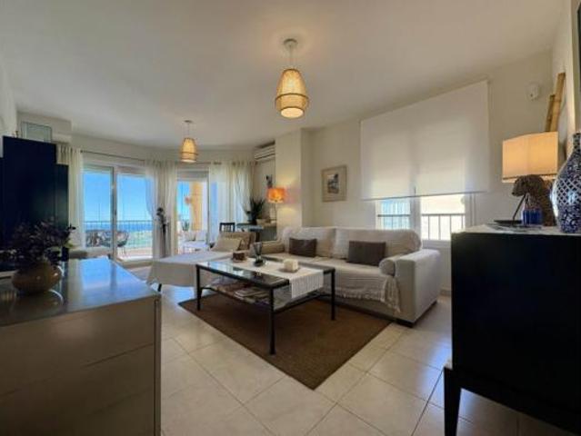 Apartamento en venta en Riviera del Sol - Fase IV, Mijas