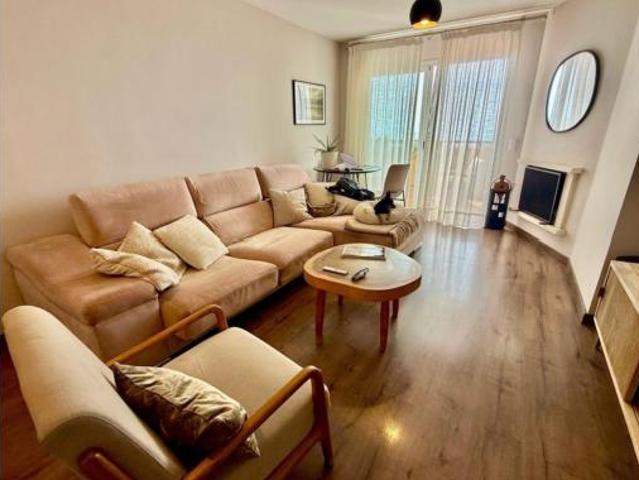 Apartamento en venta en Riviera del Sol - Fase VI, Mijas