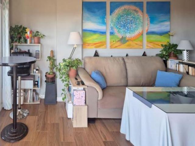 Apartamento en venta en Riviera del Sol - Fase IV, Mijas