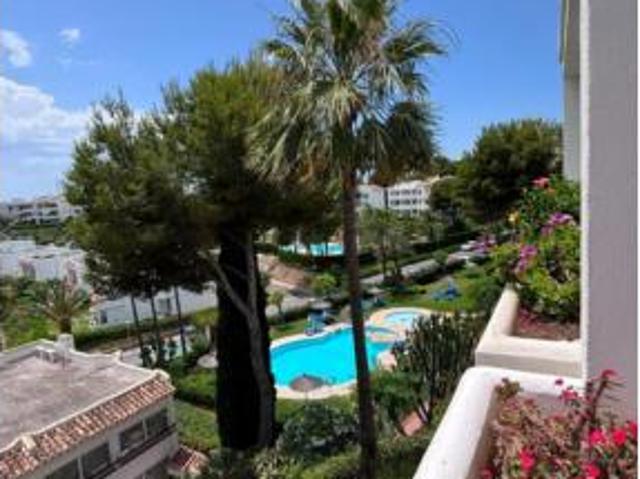 Apartamento en venta en La Cala, Costa del Sol Occidental