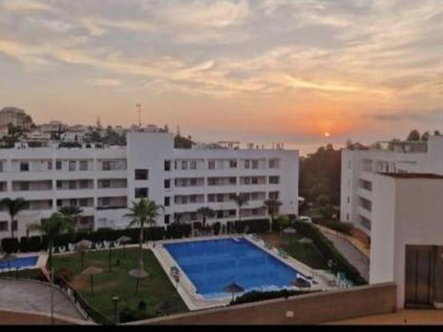 Apartamento en venta en Miraflores, Mijas