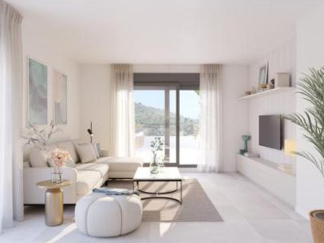 Apartamento en venta en La Cala, Costa del Sol Occidental