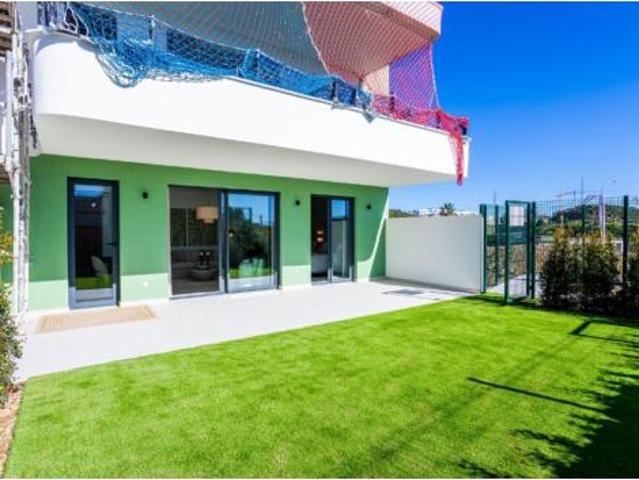 Apartamento en venta en Costa del Sol Occidental, Andalucía