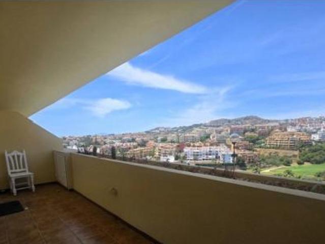 Apartamento en venta en Riviera del Sol - Fase VI, Mijas