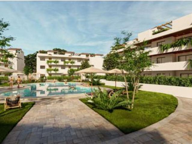 Apartamento en venta en Riviera del Sol - Fase IV, Mijas