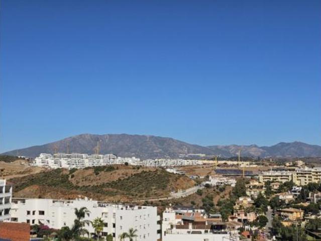Apartamento en venta en La Cala, Costa del Sol Occidental