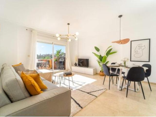 Apartamento en venta en Riviera del Sol - Fase IV, Mijas