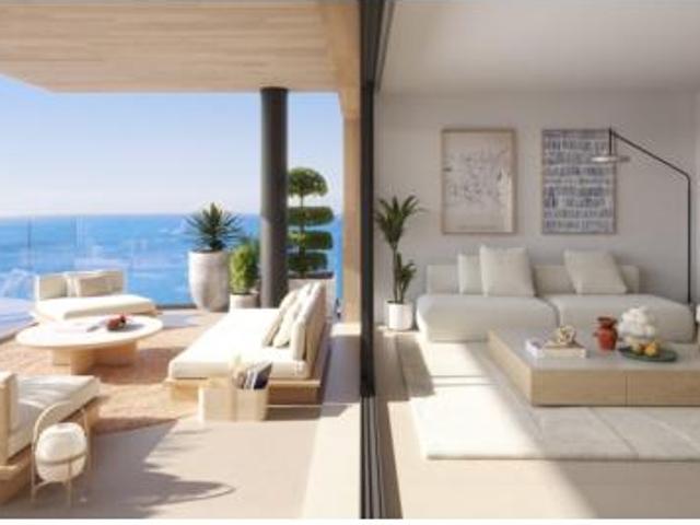 Apartamento en venta en Los Boliches, Costa del Sol Occidental
