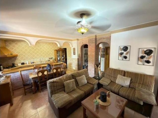 Apartamento en venta en Alquería, Costa del Sol Occidental