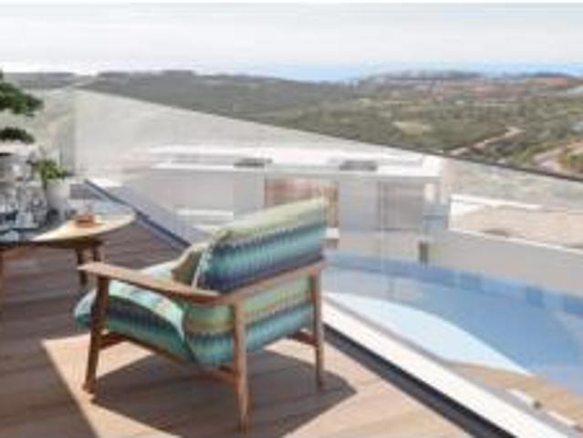 Apartamento en venta en Alquería, Costa del Sol Occidental