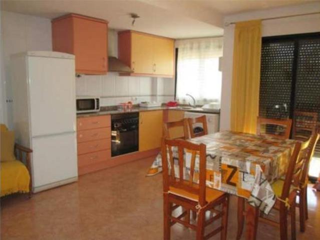 Apartamento en venta en Platja de Miramar, la Safor