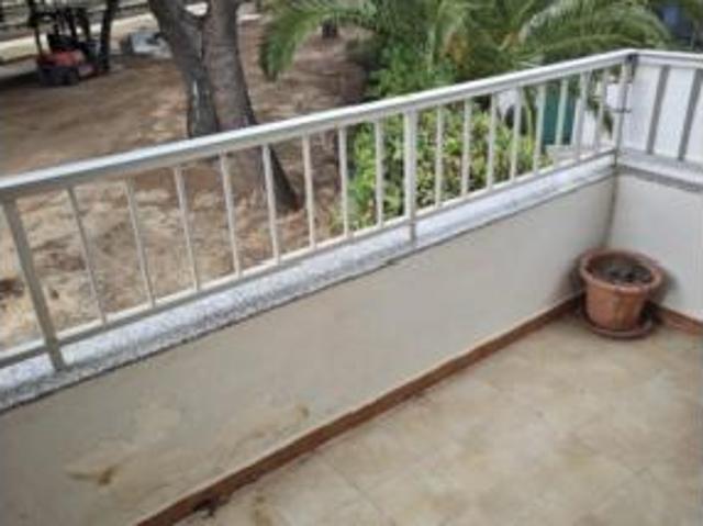 Apartamento en venta en Platja de Miramar, la Safor