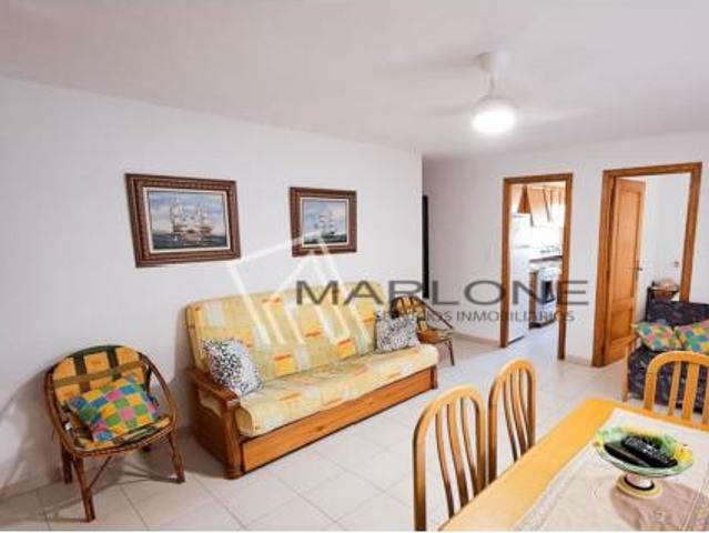 Apartamento en venta en Platja de Miramar, la Safor