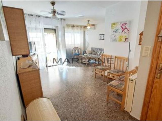 Apartamento en venta en Platja de Miramar, la Safor