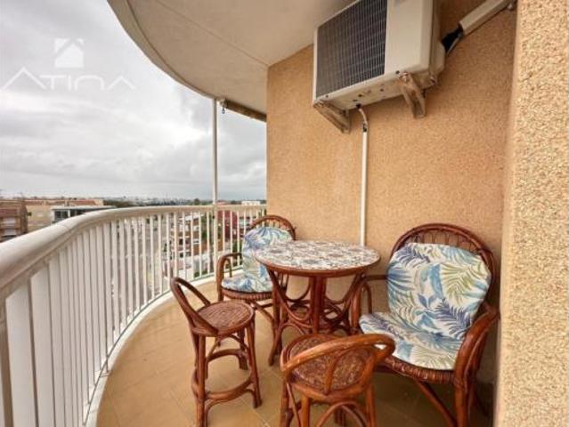 Apartamento en venta en Platja de Miramar, la Safor