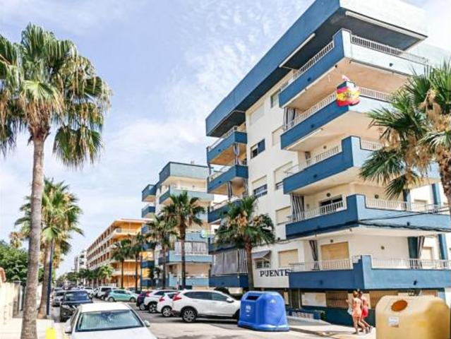 Apartamento en venta en Platja de Miramar, la Safor