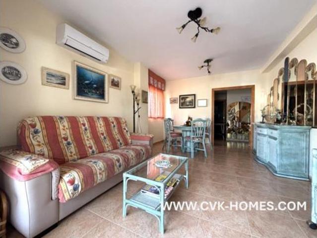 Apartamento en venta en la Safor, Valencia