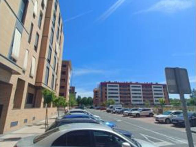 Apartamento en venta en Allende, Miranda De Ebro