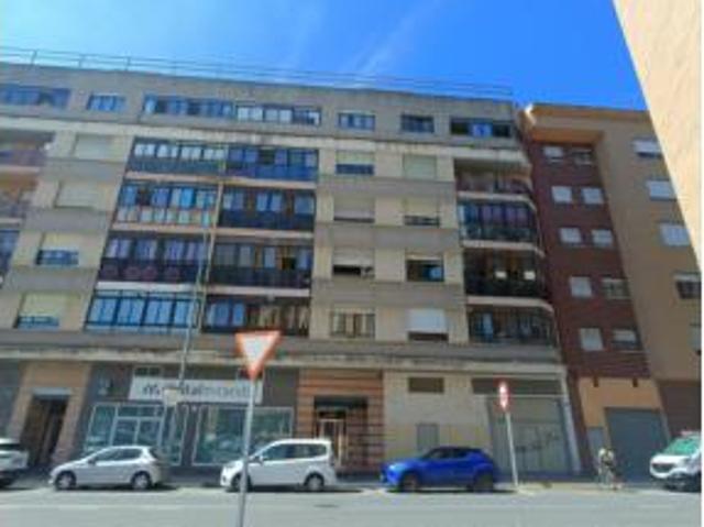 Apartamento en venta en Allende, Miranda De Ebro