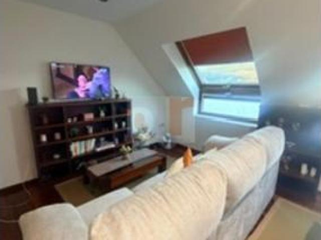 Apartamento en venta en Moaña