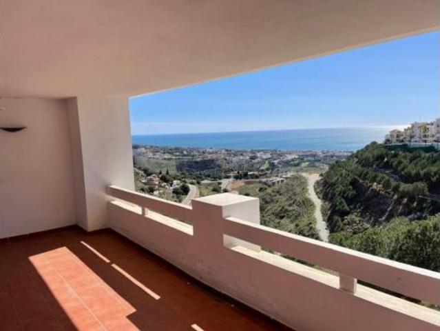 Apartamento en venta en La Axarquía, Andalucía