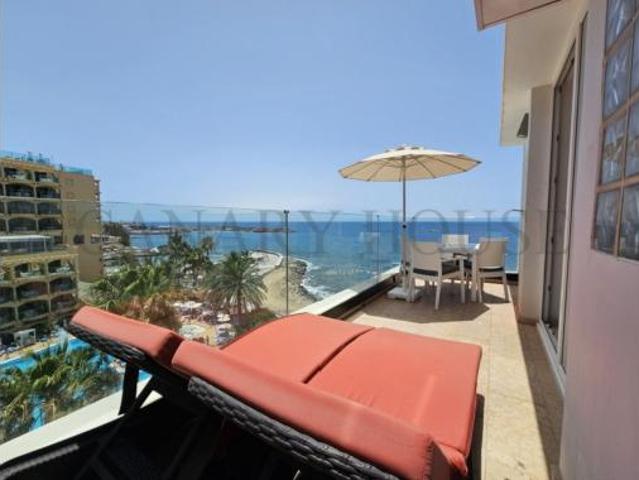 Apartamento en venta en Mogán, Canarias