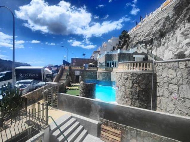 Apartamento en venta en Mogán, Canarias