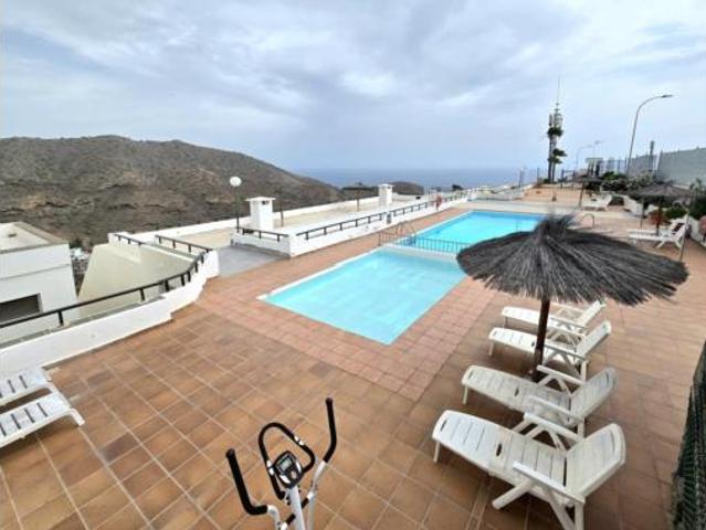 Apartamento en venta en Mogán, Canarias