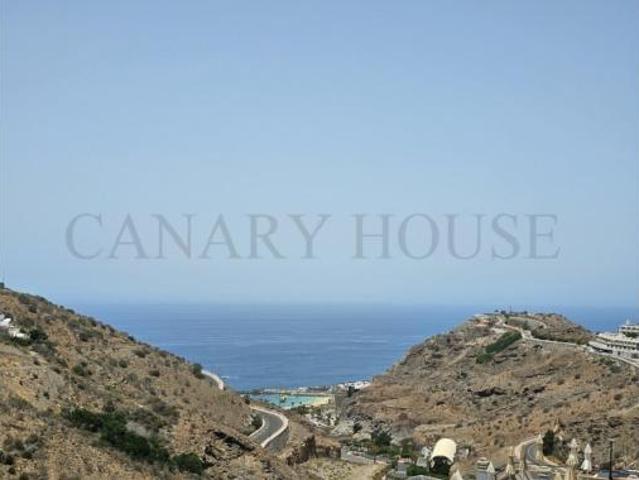 Apartamento en venta en Mogán, Canarias