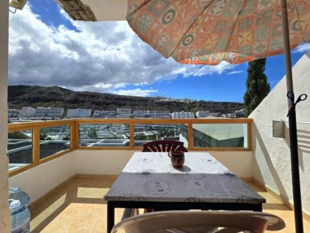Apartamento en venta en Mogán, Canarias