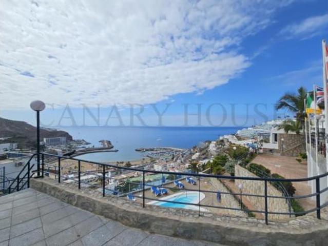 Apartamento en venta en Mogán, Canarias