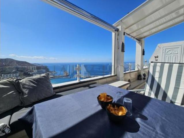 Apartamento en venta en Mogán, Canarias