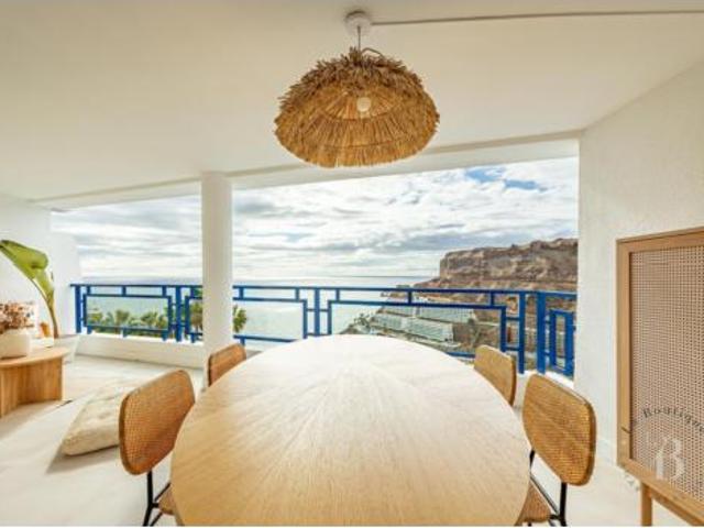 Apartamento en venta en Mogán, Canarias