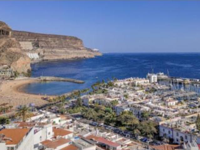 Apartamento en venta en Mogán, Canarias