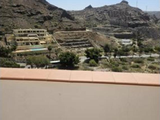Apartamento en venta en Mogán, Canarias