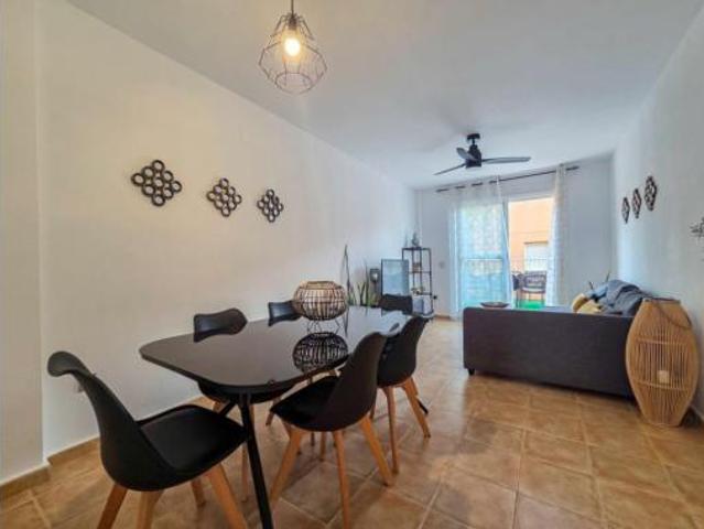 Apartamento en venta en Marina de la Torre, Mojácar